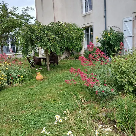 D'hote Les Avettes 3* Remereville