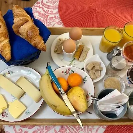 D'hote Les Avettes