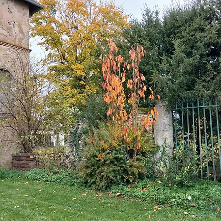 Bed & Breakfast D'hote Les Avettes