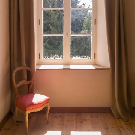D'hote Les Avettes Bed & Breakfast